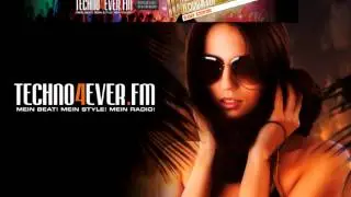 TECHNO4EVER - Live - 10 Jahre BDAY - Ta-Töff Bevern