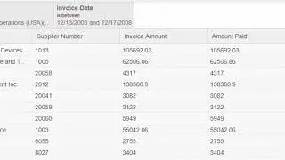 Oracle Discoverer Replacement tool with Migration Utility