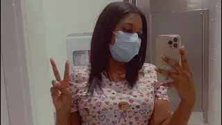 Neonatal Nurse Practitioner Simulation Vlog