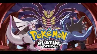 Pokemon Platin #19 K&ouml;nnen wir Kryppuk bekommen?