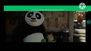 To be continued Kung Fu Panda 4 Juniper City