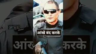 PM modi ji ki security #trending #news #youtubeshorts #security