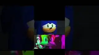 This is so sad 😭 #nine #sonic #shadow #sonicprime #new #season2 #sad #betrayal #crying #viral #fypシ