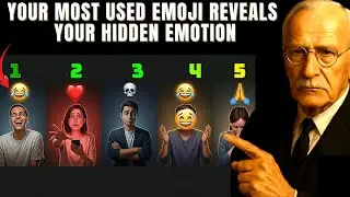 Your Emoji Reveals the Emotion You Don’t Talk About