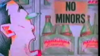 Punkmobile - Walking Ruins