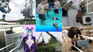 36&ordf; LIVE! - PORQUE OS HOMENS VIVEM MENOS? - REACT PNGTUBER