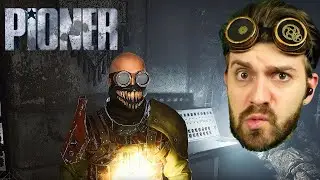 PIONER Gameplay Part 25 - Trial By Blood