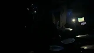Automated Terror Machine Live at Bahia 33 Mexicali, Baja California, Mexico