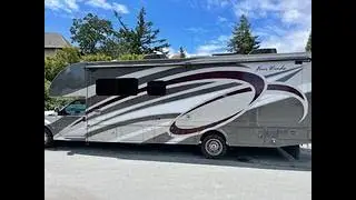 2015 Thor Motor Coach Four Winds 33SW - For Sale by Owner