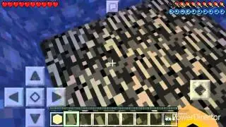 Illuminati Confirmed:Minecraft Pe : Mega Dropper 3