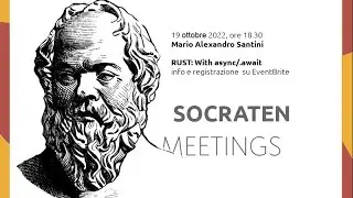 RUST: With async/.await