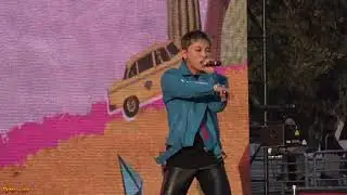 211106 DPR LIVE - Yellow Cab Fancam (HITC 2021)