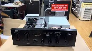 Denon 580D