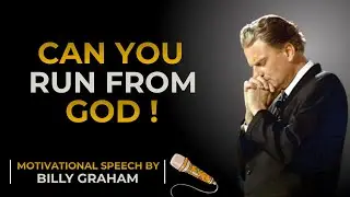 NARROW IS THE ROAD  | BILLY GRAHAM |  CLASSICAL SERMON.