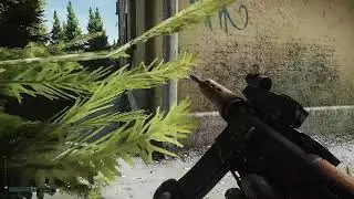 Escape from Tarkov: TheSmokingCheddar - Twitch highlights Episode 13