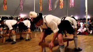 Bankltanz
