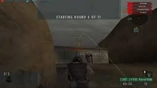 SOCOM 2 Online - August 24, 2020 Twitch stream and pick up matches