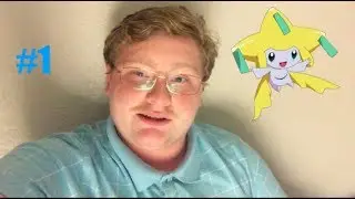 Completing Jirachi Special Research: Step One