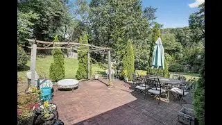 Stunning Single-Family Home Tour in New Brunswick, NJ | 63 Pennington Rd