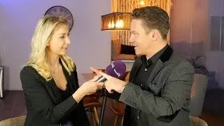 Stefan Mross & Anna-Carina Woitschack im großen SchlagerPlanet-Interview – Teil 2