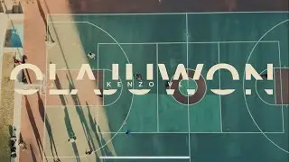 OLAJUWON