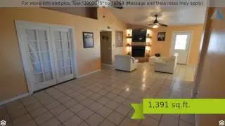 Priced at $205,000 - 2024 E BOSTON Street, Chandler, AZ 85225