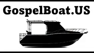 Why GospelBoat.US?