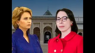 تسريب جديد لنادية عكاشة تتحدث فيه عن عائلة قيس سعيد