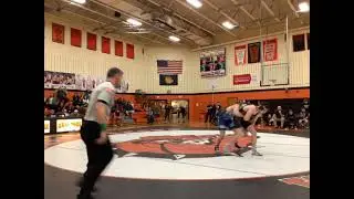 172 Dincher, Jonathan v Caldwell, C (Muncy Hs) 12-16-25 W  PIN 4:06