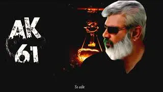 🔥AK 61 BGM RINGTONE🔥