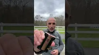 One of My Favorite Cigar Lighters of All Time
