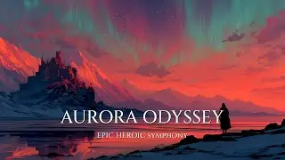 Heroic Paladin Quest - Epic Mystical Adventure Music
