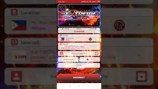 Extreme vpn stable connection