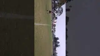 Los patas 0 sanidad 2 final copa de la liga Atl&aacute;ntida segundo tiempo 