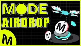 Mode Network Airdrop 🔥