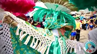 Rumbo al Carnaval Papalotla (Tlaxcala, México) 2026