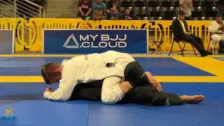Keenan Cornelius vs Victor Silverio / Long Beach Open 2017