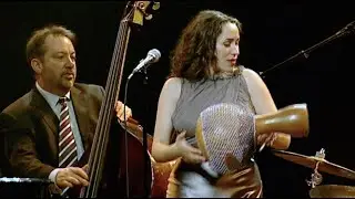 Dansez-vous - Pink Martini ft. China Forbes | Live from Portland - 2005
