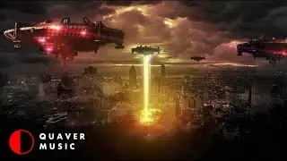 QUIE7 - astral lights (feat. Oceanically)
