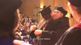#Unimet celebr&oacute; Actos de Grado con la incorporaci&oacute;n de los graduandos de la sede Puerto La Cruz