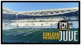 🚨BOMBA JUVE🚨 