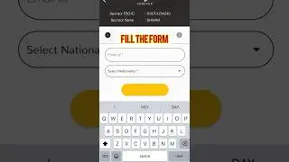 how to create forever id || how to create forever in telugu 🥲😱