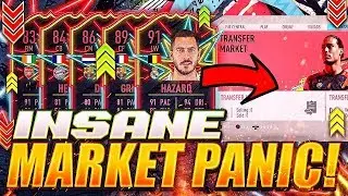 WEEKEND LEAGUE MARKET WATCH!! ONES TO WATCH INVESTING! FIFA 20 Ultimate Team
