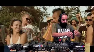 Pressure Drop (Friday night edition) live from boxout.fm studios