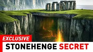 То, что археологи нашли под Стоунхенджем, меняет всё