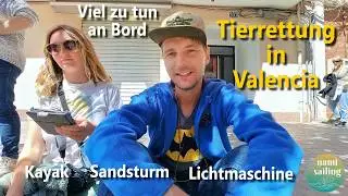 NSV#58 | Valencia entdecken