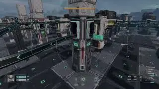 09# - Optimieren und Produktion Aufbau - StarRupture - Early Access Deutsch