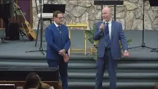 Simi Valley SDA Church January 3, 2026 Livestream