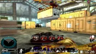 Op7 Clan War lFADEl V/s HardWay | lREALHAWKl