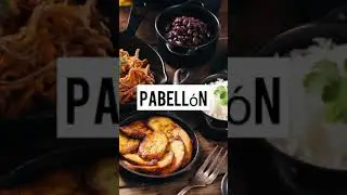 5 typical dishes of Latin food that everyone must try 😍😋🤤 #latinfood #food #travelers #travel